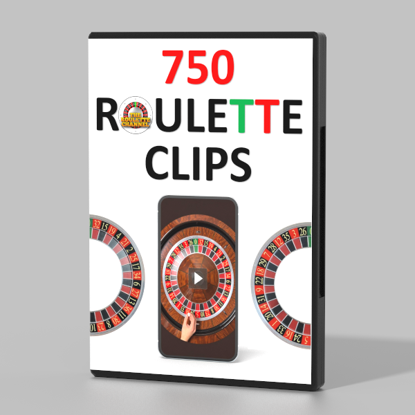Roulette clips showcase